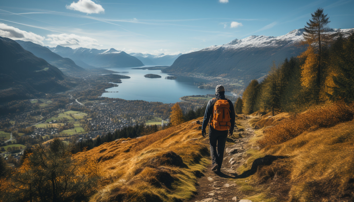 Aventuras inolvidables en los fiordos noruegos
