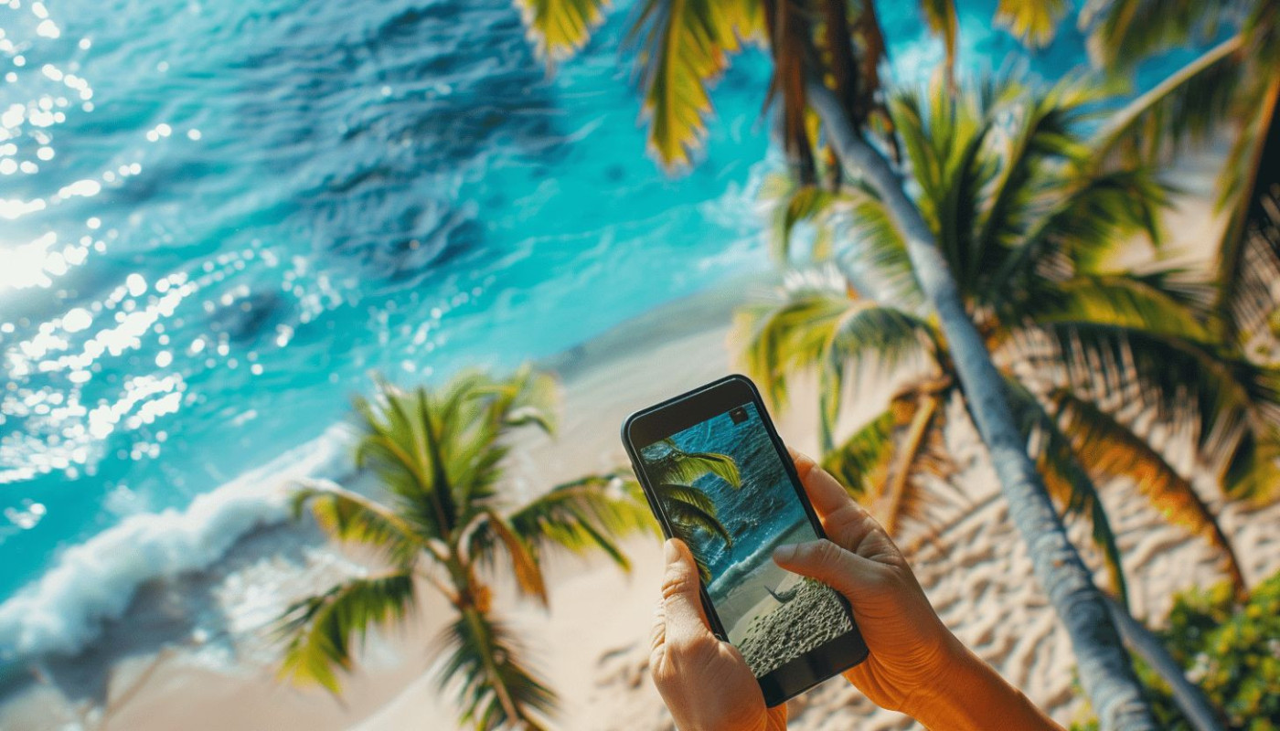 Cómo elegir el mejor alojamiento para unas vacaciones costeras
