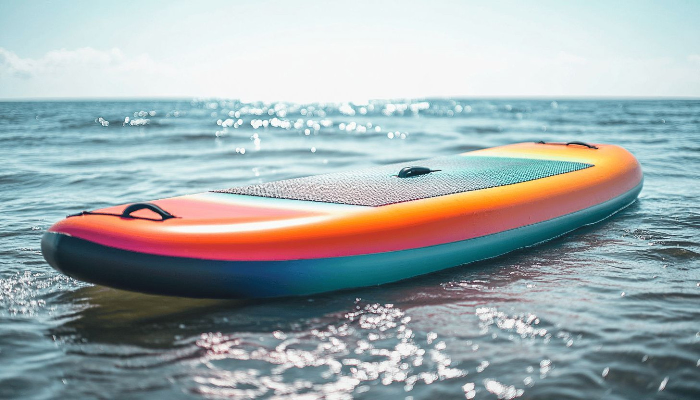 Consejos para elegir la tabla de paddle surf hinchable ideal
