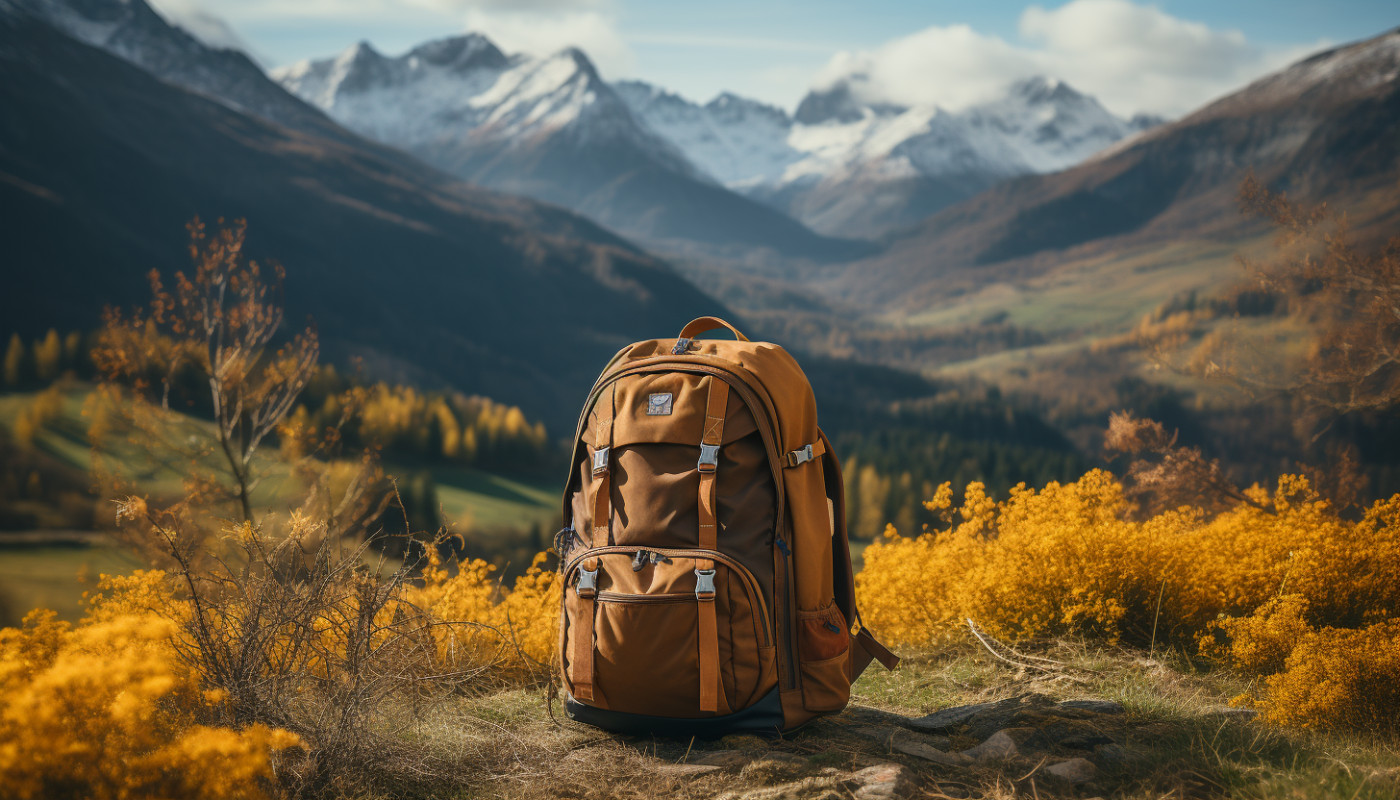 Consejos para viajar de forma respetuosa con el medio ambiente