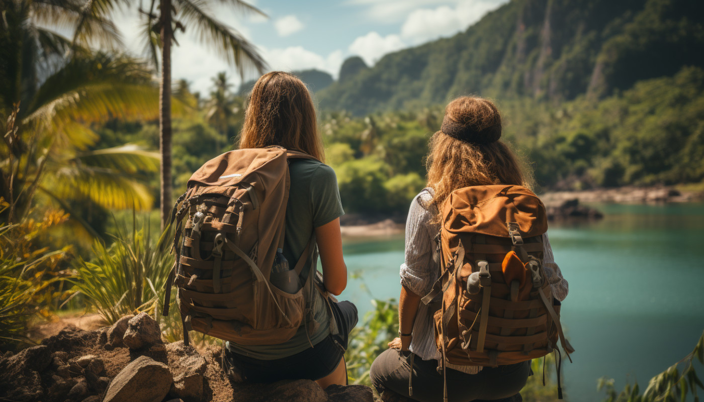 Ecoturismo, la tendencia de viaje sostenible