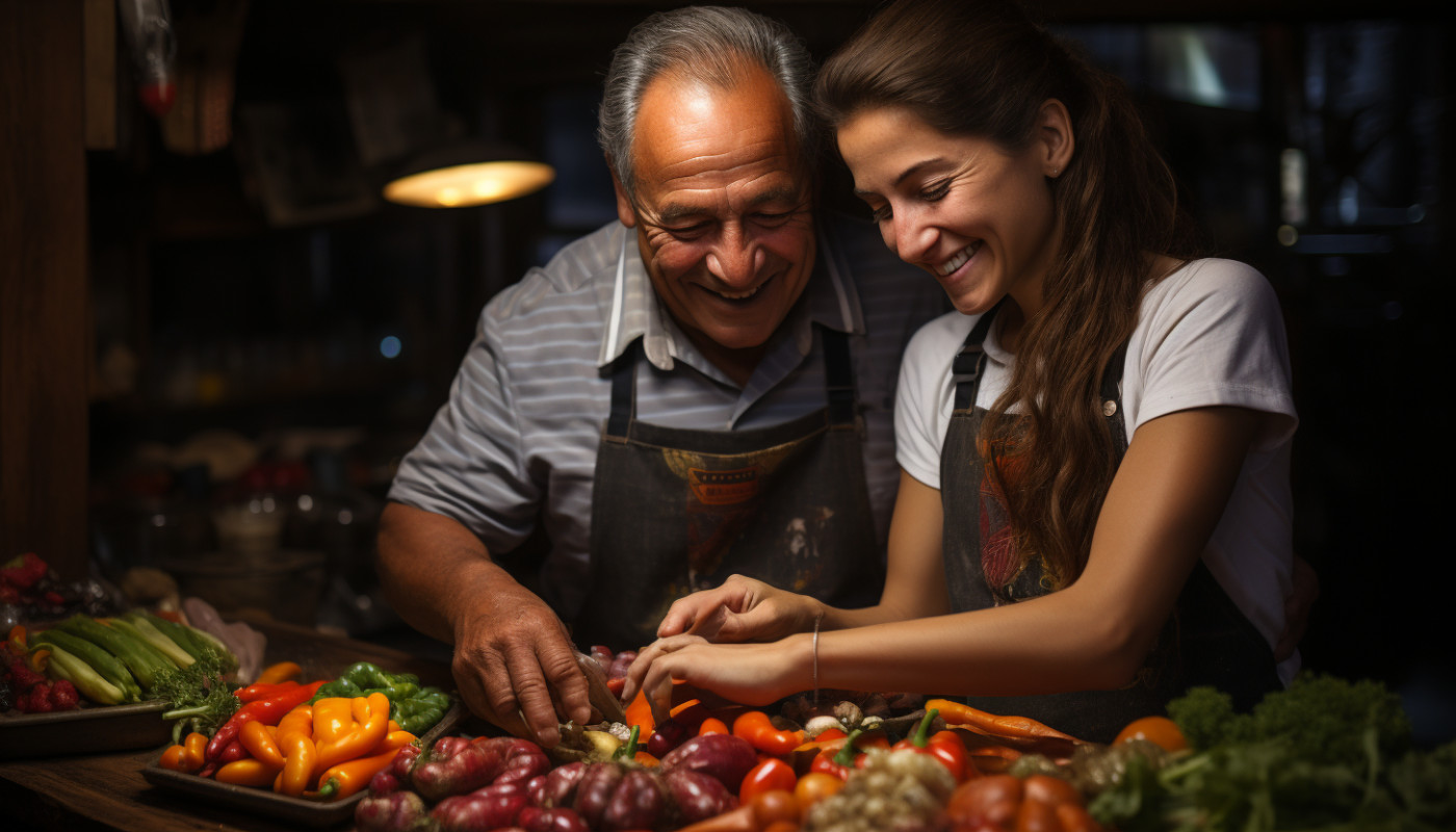 El auge del turismo gastronómico y los secretos de la cocina peruana